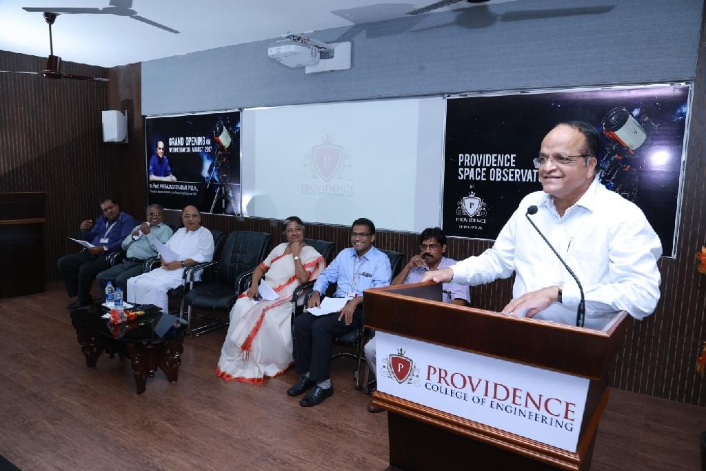 Providence College of Engineering Chengannur Event photo 8